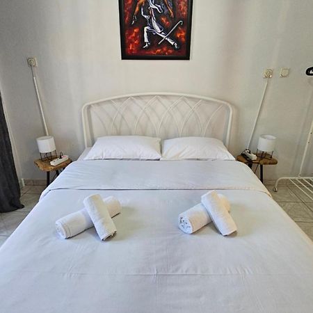 Guest House Σιάτιστα Εξωτερικό φωτογραφία