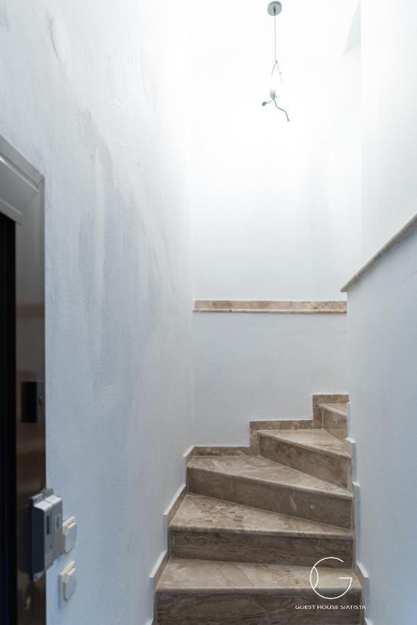 Guest House Σιάτιστα Εξωτερικό φωτογραφία