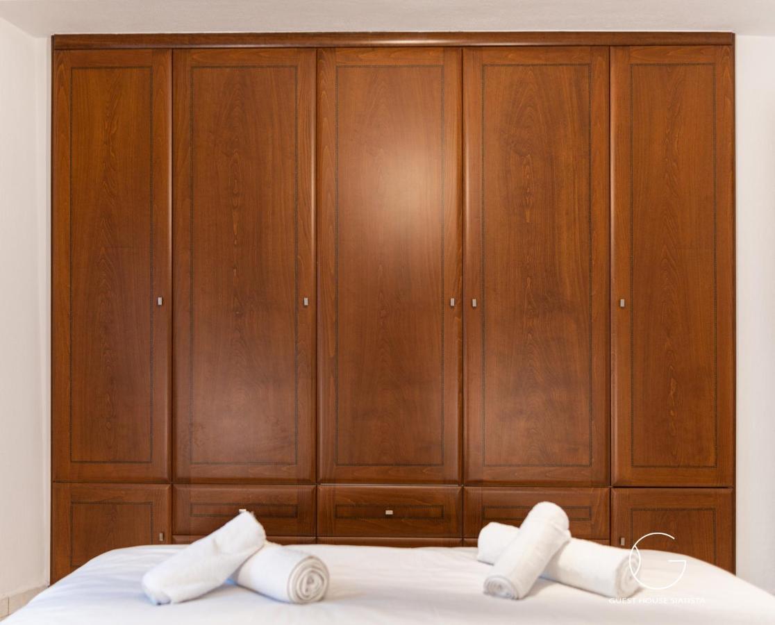 Guest House Σιάτιστα Εξωτερικό φωτογραφία