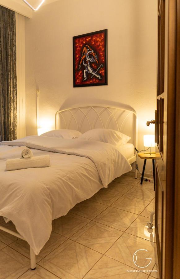 Guest House Σιάτιστα Εξωτερικό φωτογραφία
