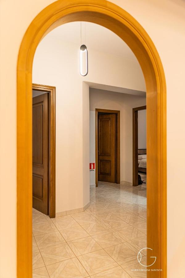 Guest House Σιάτιστα Εξωτερικό φωτογραφία