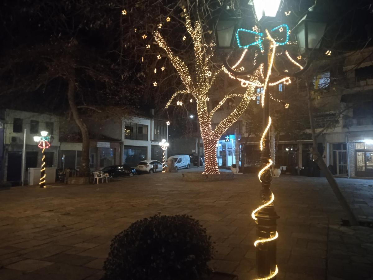 Guest House Σιάτιστα Εξωτερικό φωτογραφία