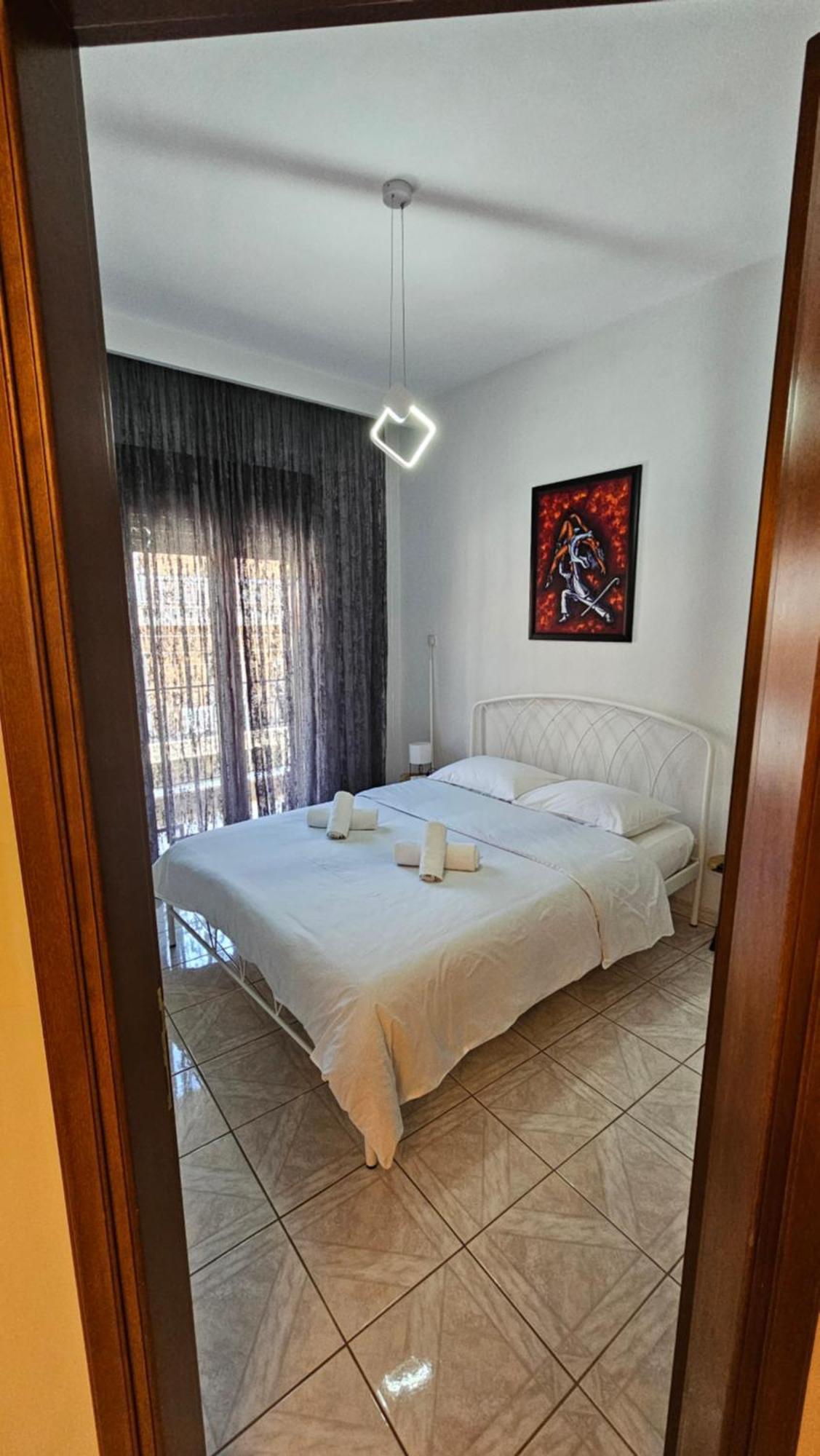 Guest House Σιάτιστα Εξωτερικό φωτογραφία