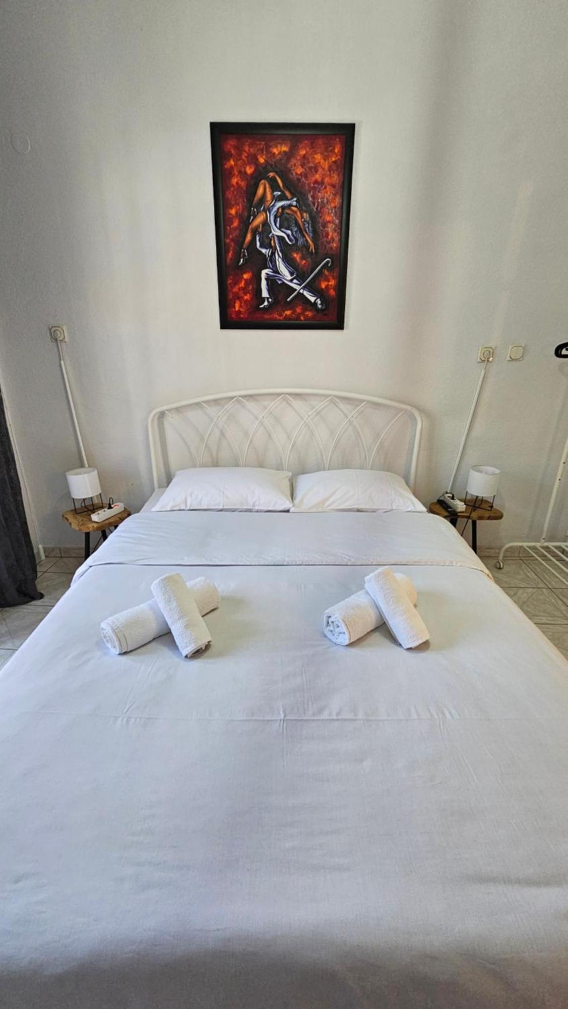 Guest House Σιάτιστα Εξωτερικό φωτογραφία