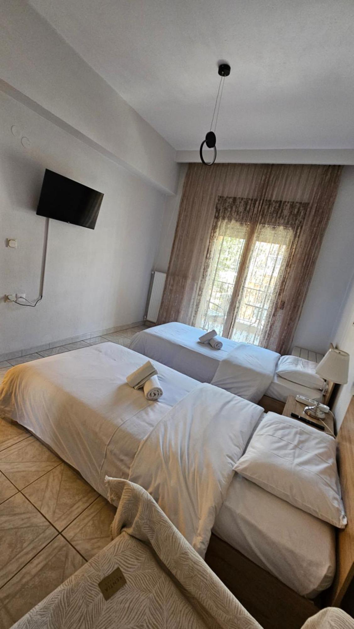 Guest House Σιάτιστα Εξωτερικό φωτογραφία