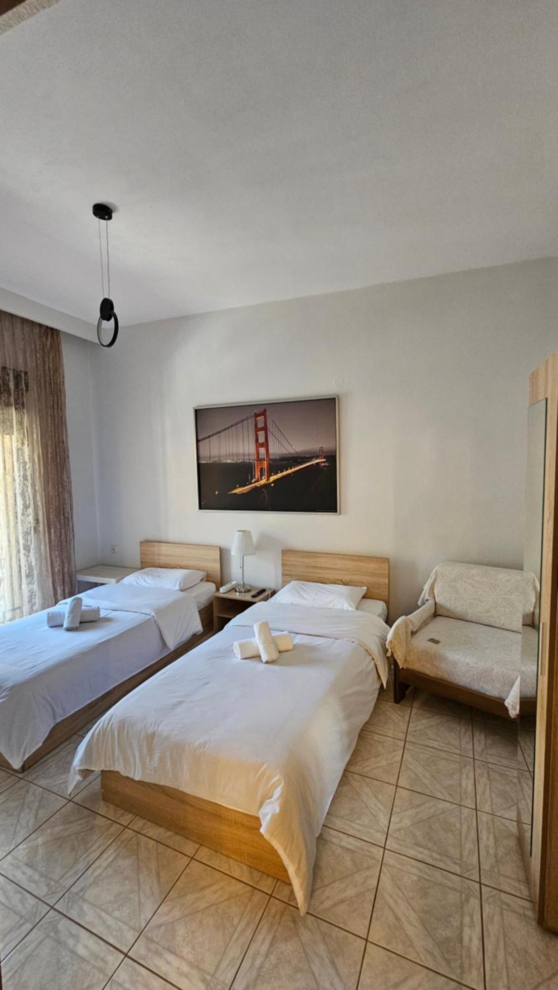 Guest House Σιάτιστα Εξωτερικό φωτογραφία