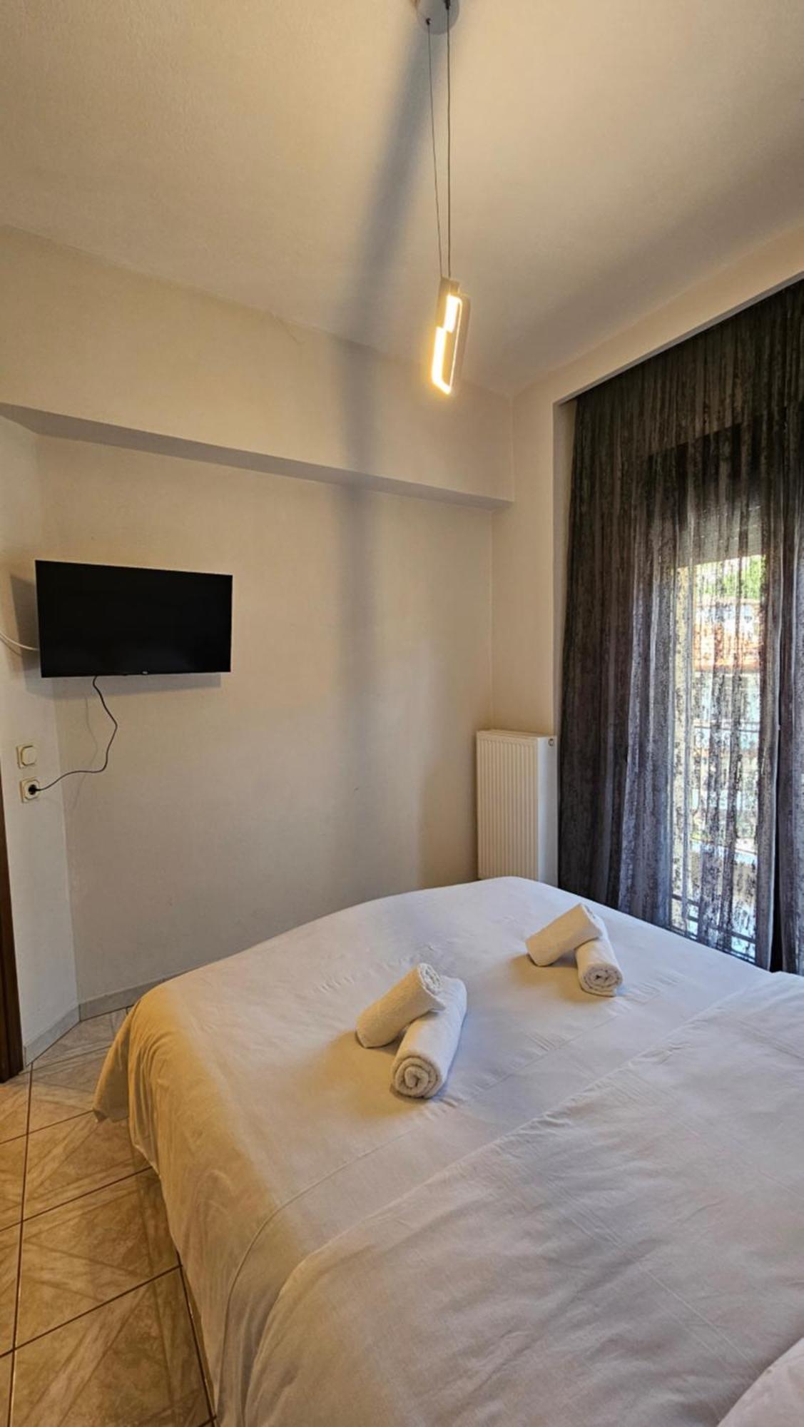 Guest House Σιάτιστα Εξωτερικό φωτογραφία