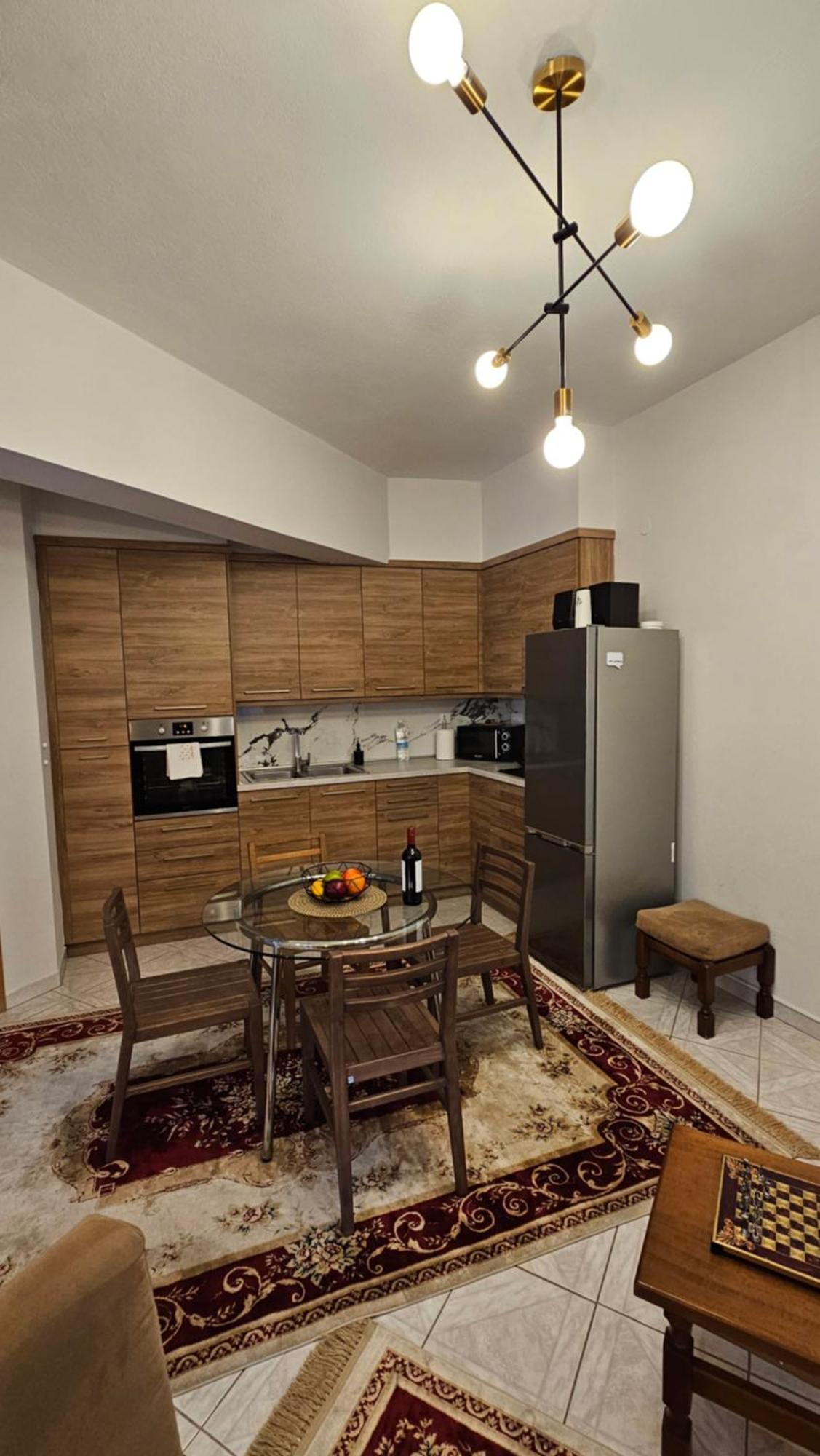 Guest House Σιάτιστα Εξωτερικό φωτογραφία