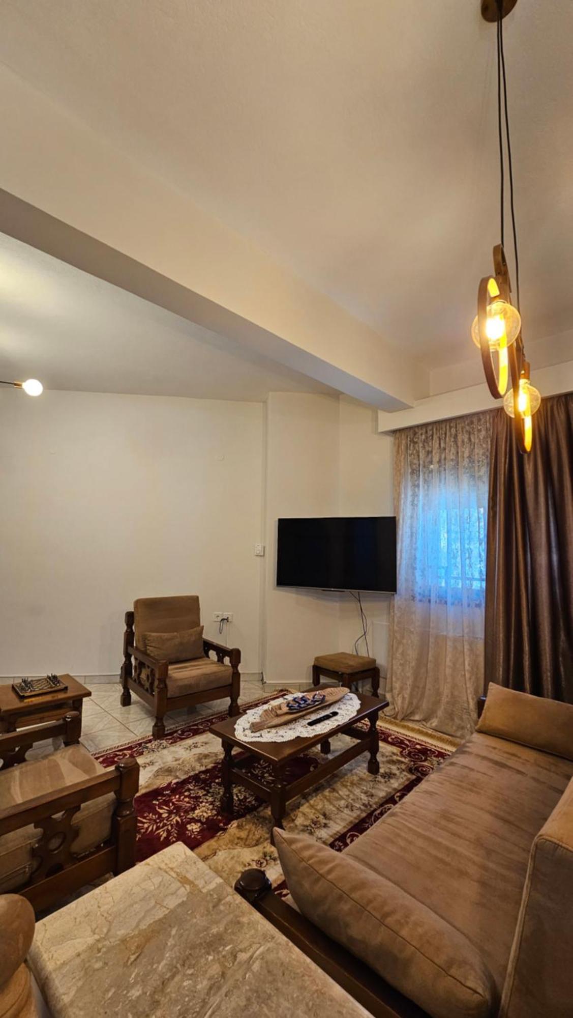 Guest House Σιάτιστα Εξωτερικό φωτογραφία
