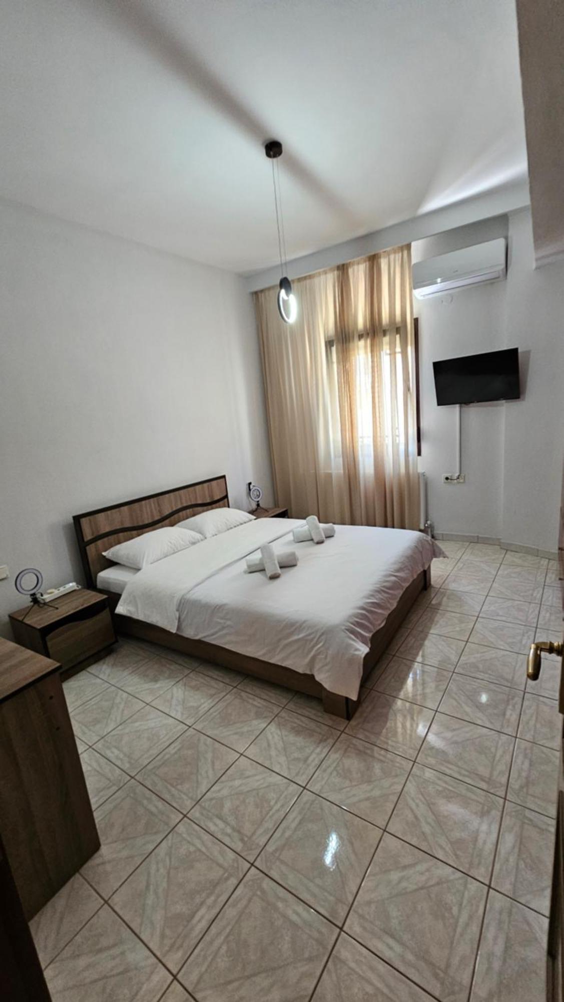 Guest House Σιάτιστα Εξωτερικό φωτογραφία