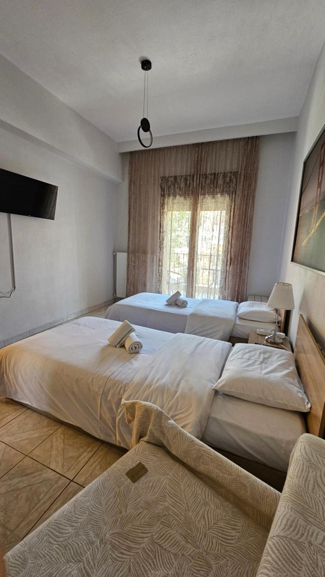 Guest House Σιάτιστα Εξωτερικό φωτογραφία