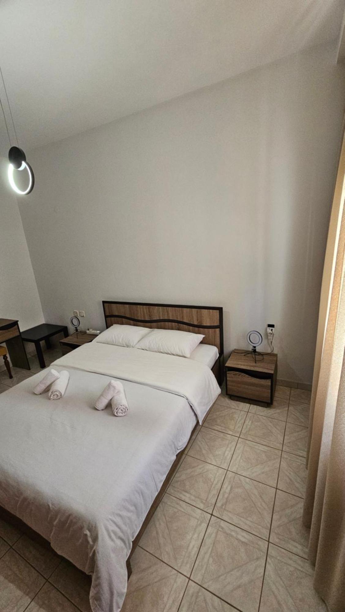 Guest House Σιάτιστα Εξωτερικό φωτογραφία