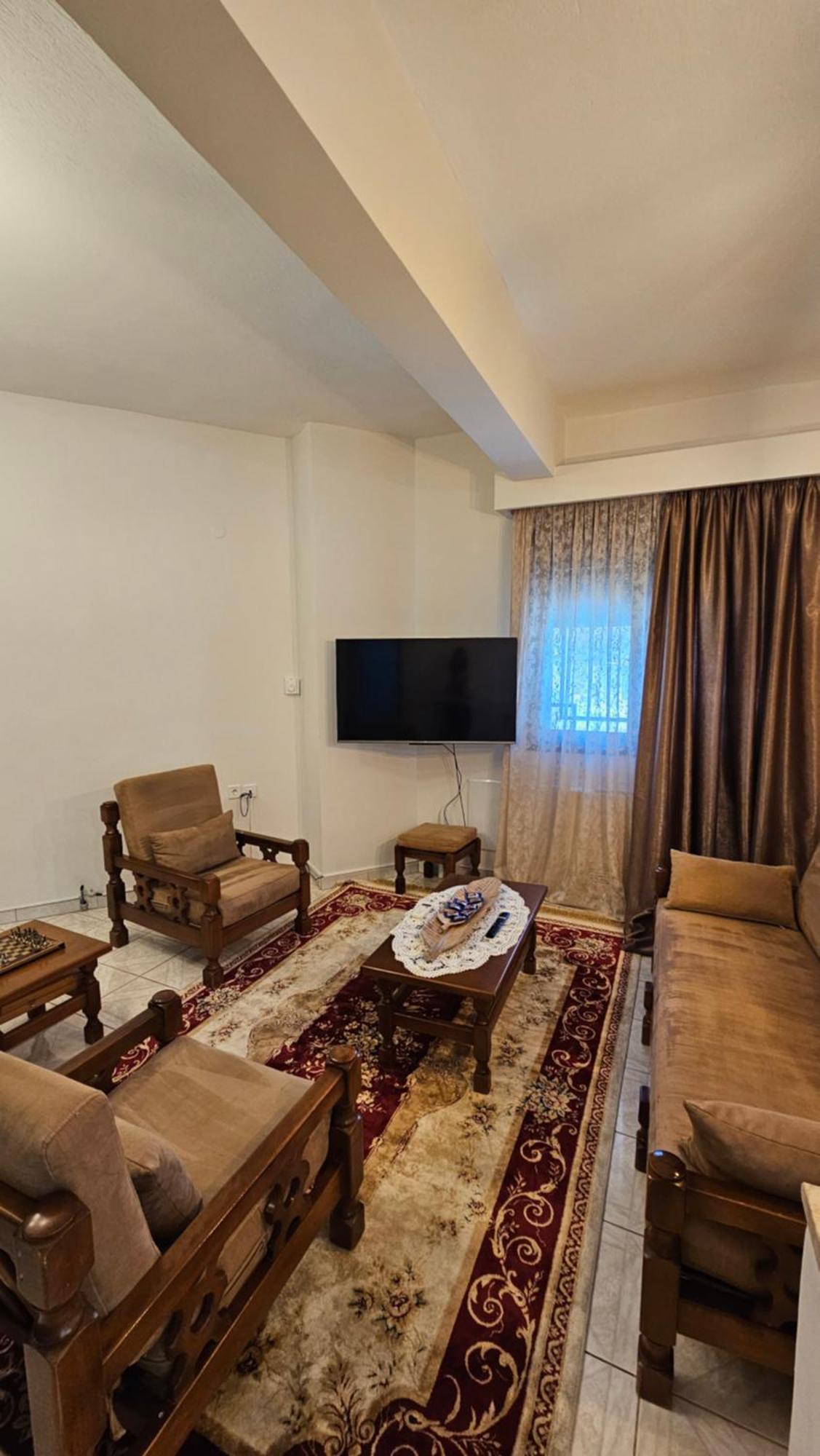 Guest House Σιάτιστα Εξωτερικό φωτογραφία