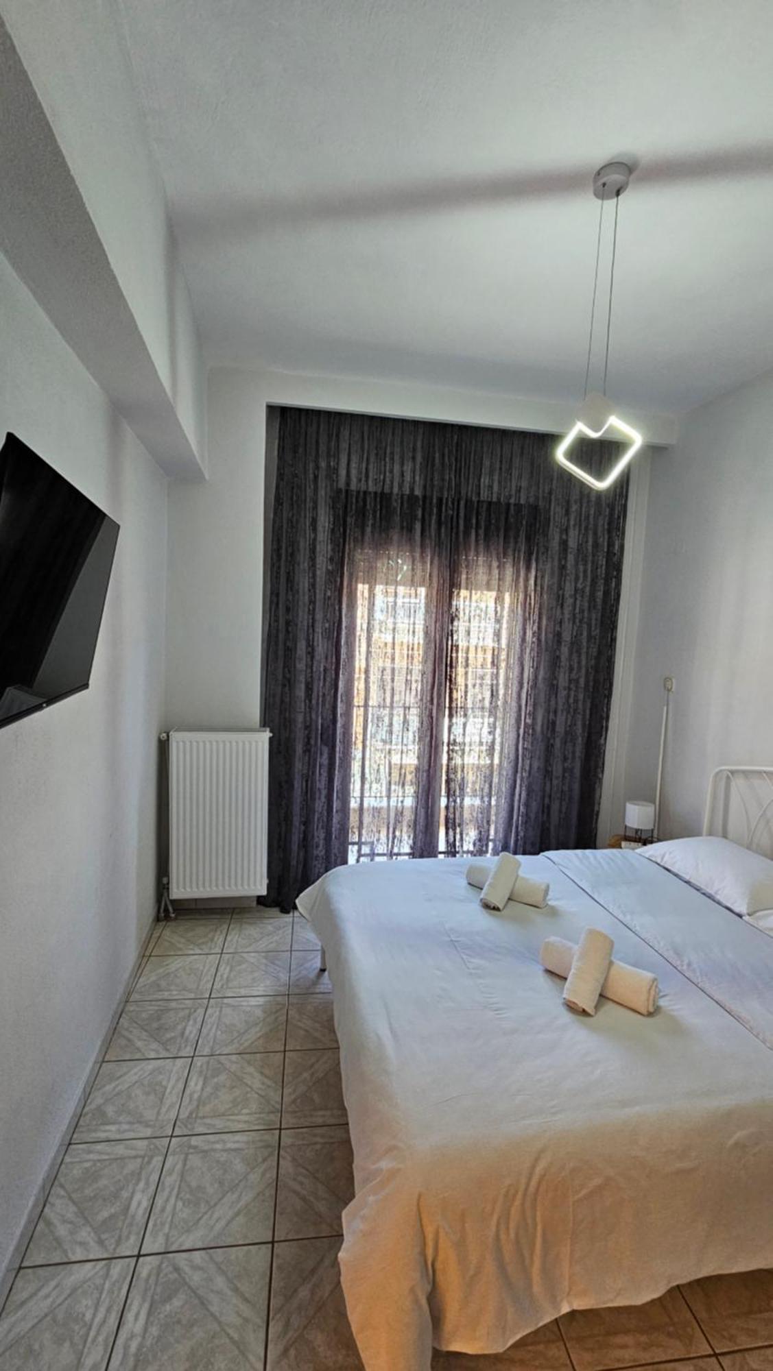 Guest House Σιάτιστα Εξωτερικό φωτογραφία