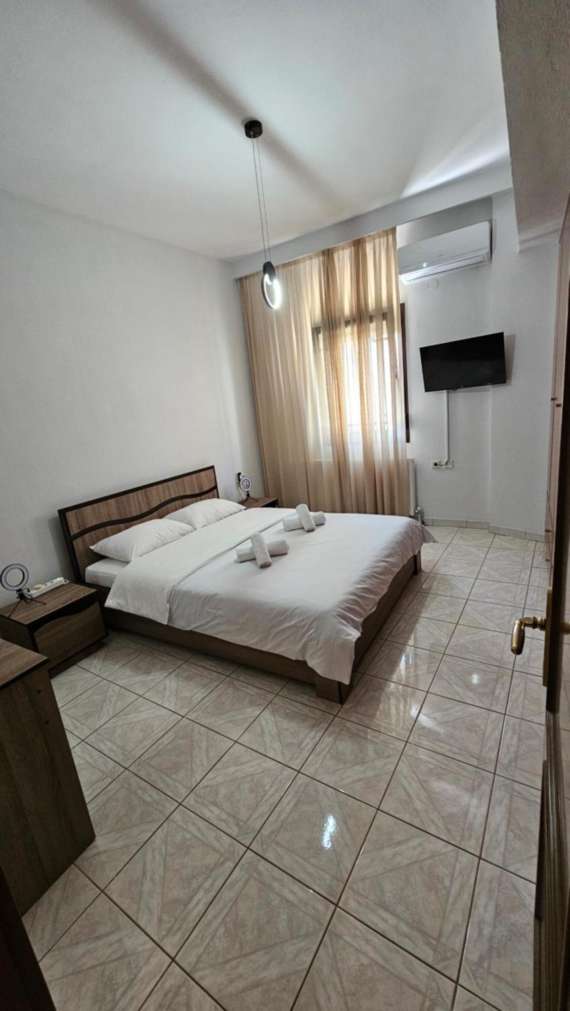 Guest House Σιάτιστα Εξωτερικό φωτογραφία
