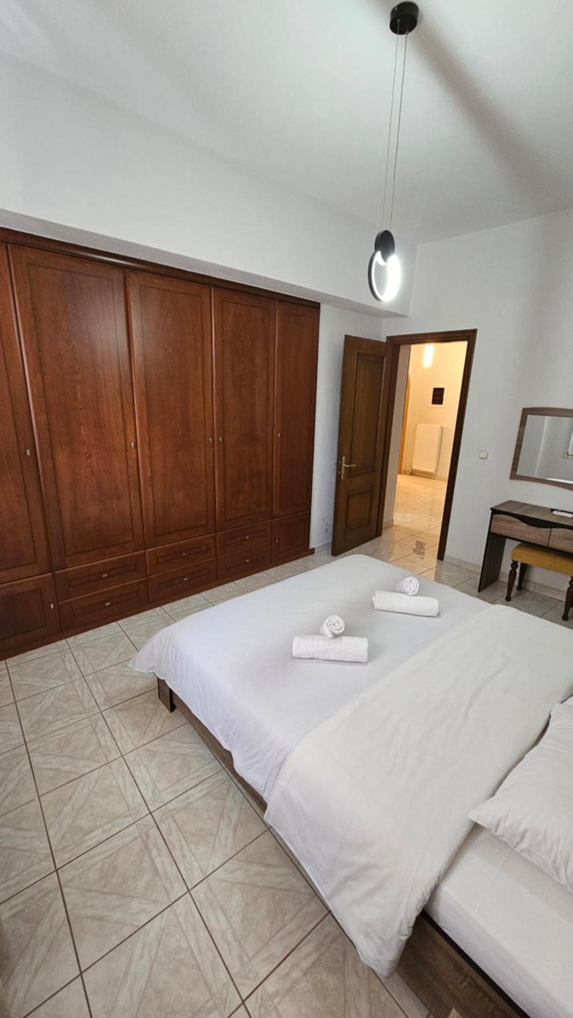 Guest House Σιάτιστα Εξωτερικό φωτογραφία