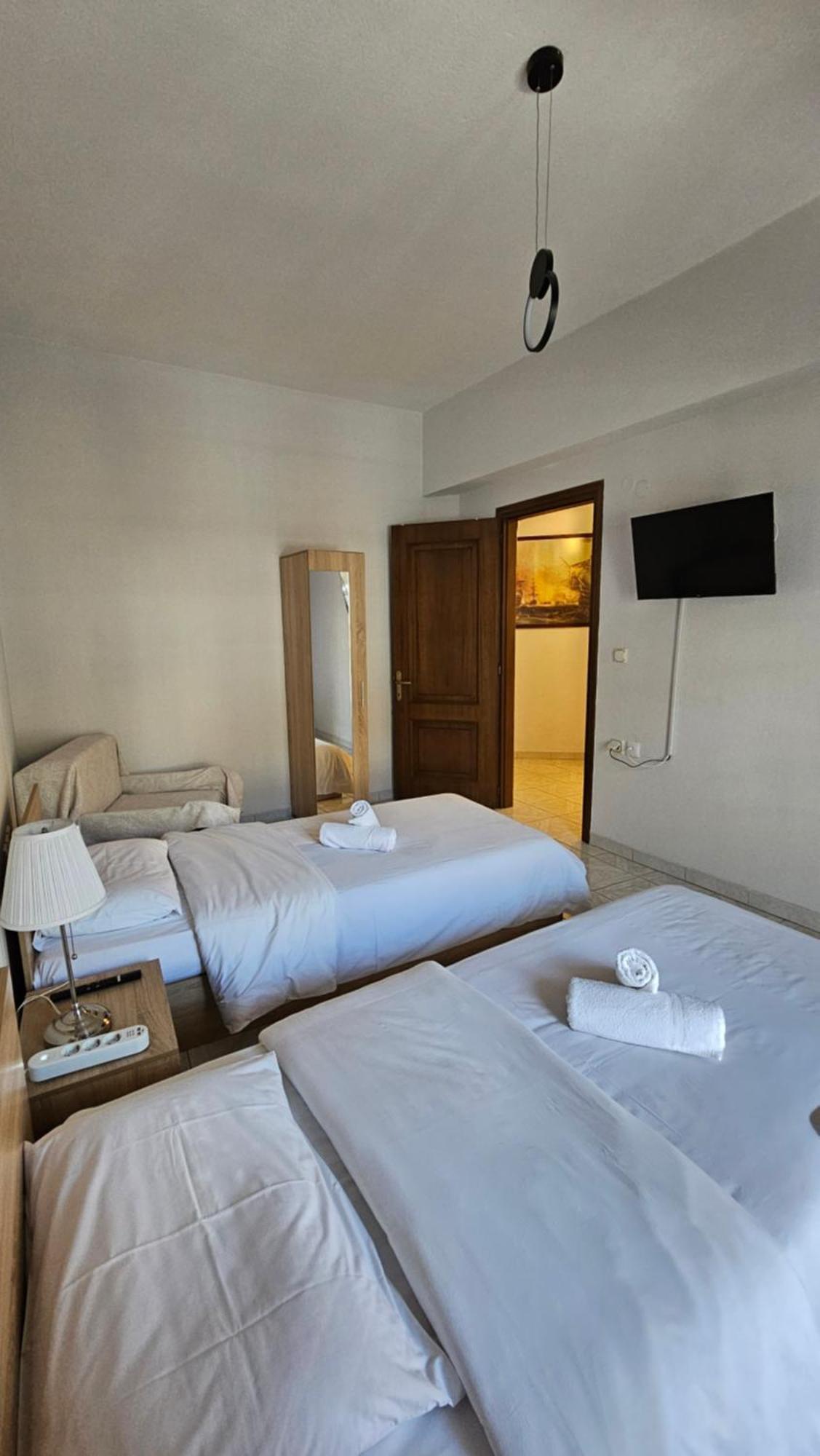 Guest House Σιάτιστα Εξωτερικό φωτογραφία