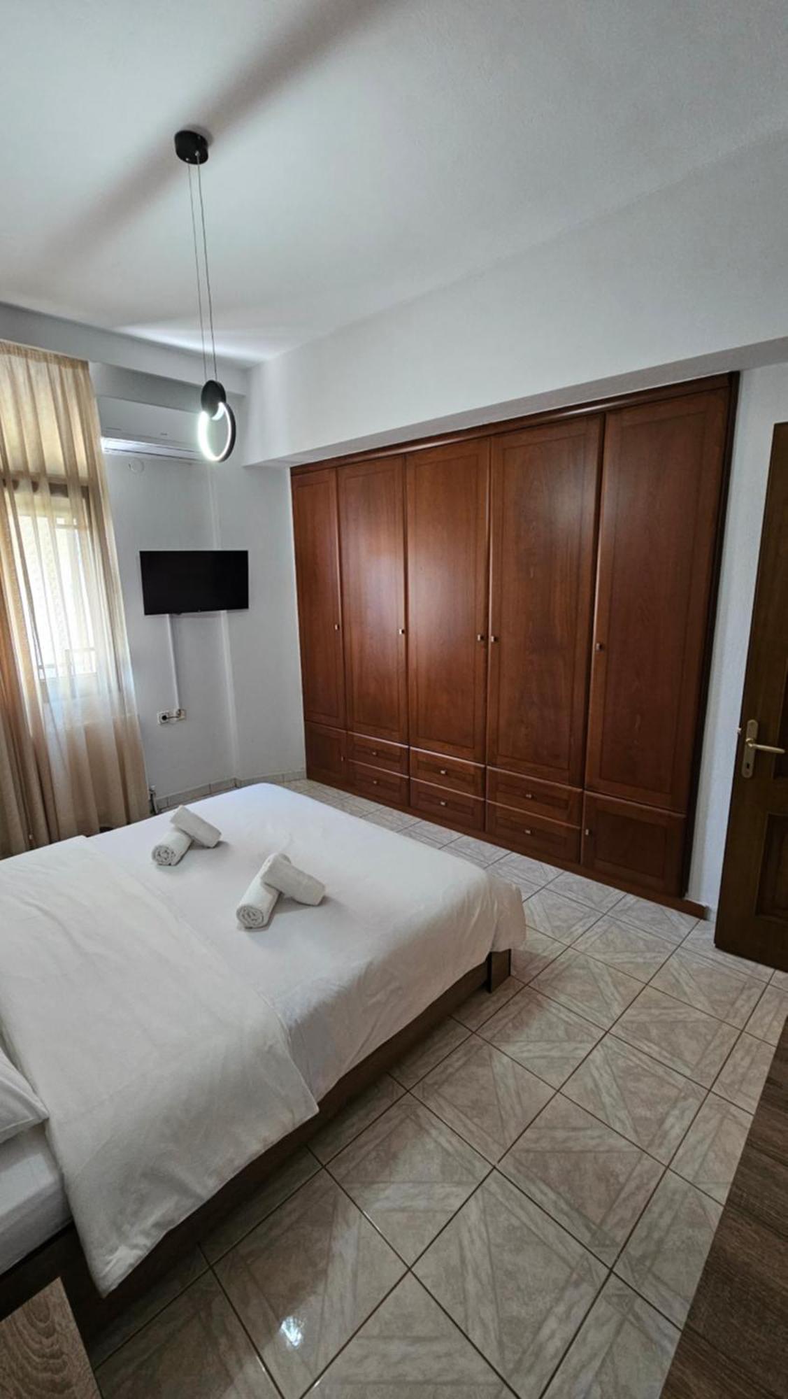 Guest House Σιάτιστα Εξωτερικό φωτογραφία