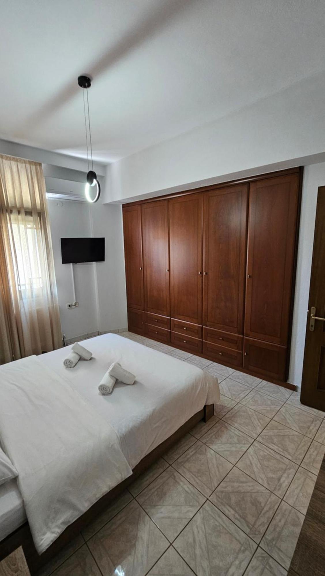 Guest House Σιάτιστα Εξωτερικό φωτογραφία