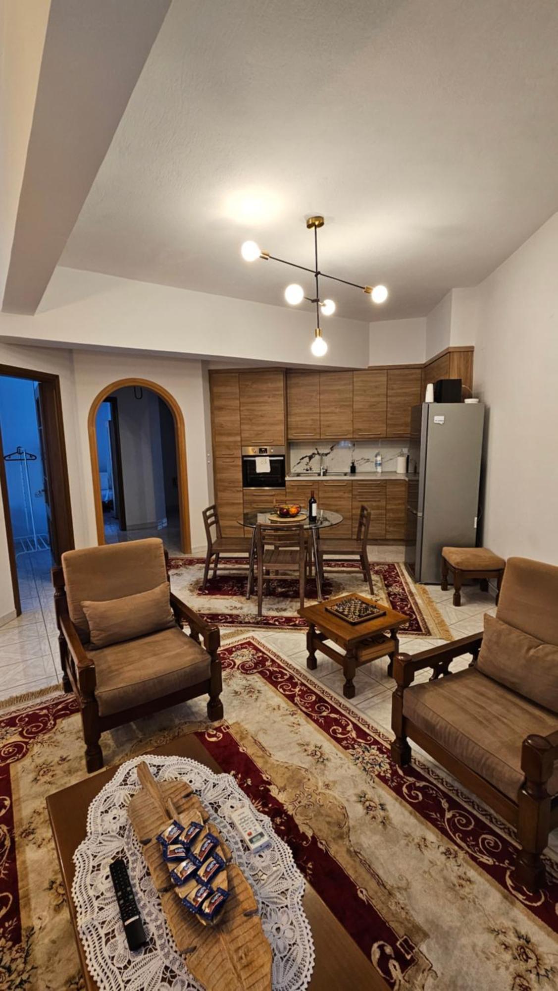 Guest House Σιάτιστα Εξωτερικό φωτογραφία